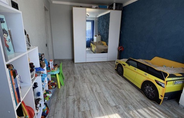 Двокімнатна квартира  студія з сучасним ремонтом., фото 11