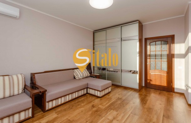 Оренда 1 кім. квартира ЖК Паркові озера, Дарниця, фото 1