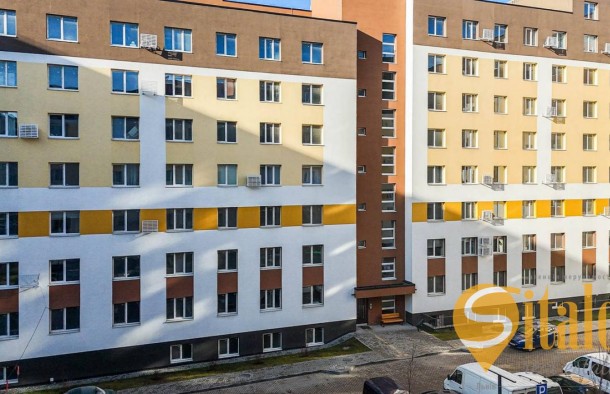 продаж 3 кімнатної квартири в ЖК Компаньйон, фото 2