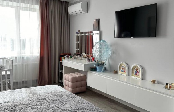 Продаж 3к квартири 103.2 кв. м  на вул. Анатолия Бортняка рн. Поділля, фото 2