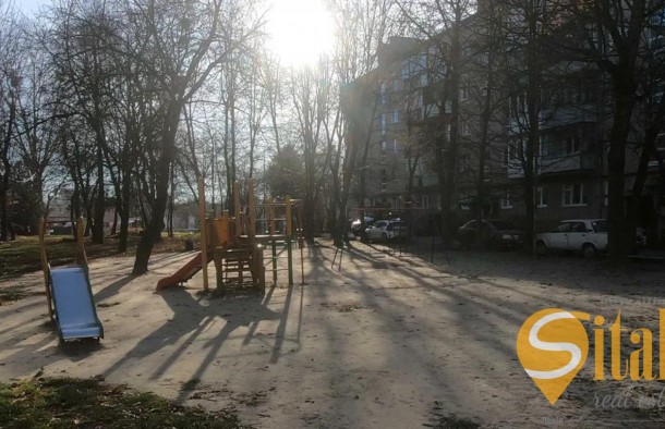 2 кімнатна квартира вулиця Дунайська Львів, фото 2