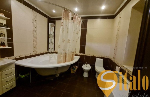 Продаж будинку на центральній вулиці Парфьонова, фото 11