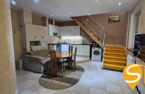 Затишний 4к будинок 130 м² Осокорки Газ, Генератор, Інтернет без світла, фото 1