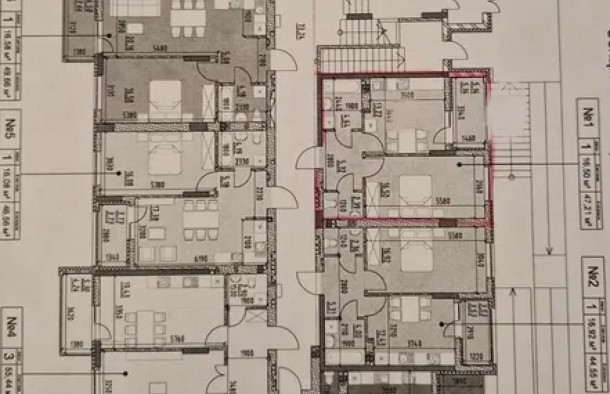 Продаж  Квартира  вул. Рудненська, фото 7