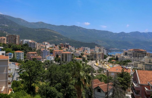 Продаж квартир в Чорногорії в Бечичі bc01320  2bd_s8312, фото 8