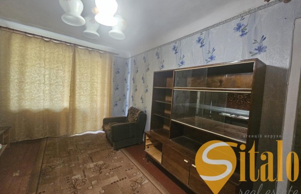 Продаж 2 х кімнатної квартири в Заводському районі., фото 17