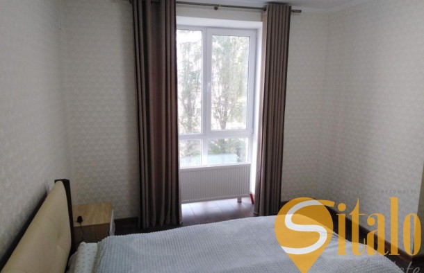 Продаж великой 1 кімнатної квартири Бородинський мікрорайон., фото 19