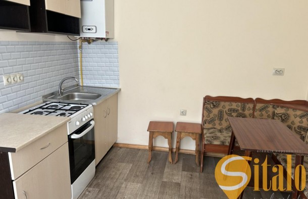 Продаж  1кімнатна квартира вулиця Івана Франка, Львів, фото 4