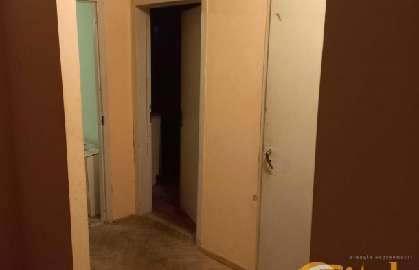 Продаж 4 к квартири вул. Драгана  Сихів  місто Львів, фото 6