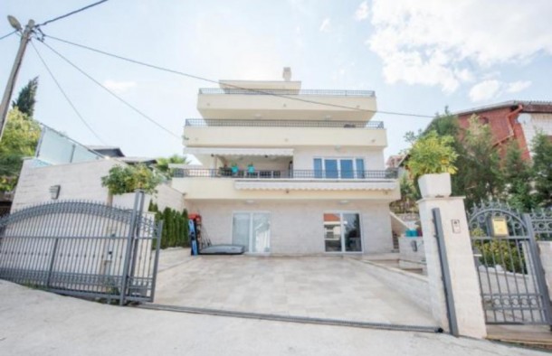 Продаж будинку в Чорногорії Луштіца ls39.v5bd_s642, фото 17