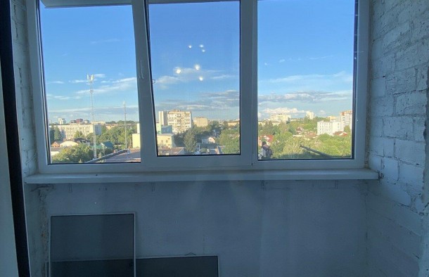 Продажа 2к квартиры 52.6 кв. м  на вул. І МИколайчука, фото 12