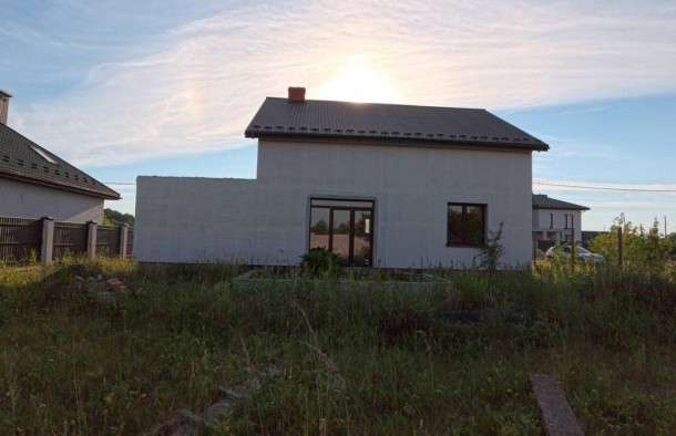 Продаж будинок новобудова с. РяснеРуське Львівська обл., фото 44