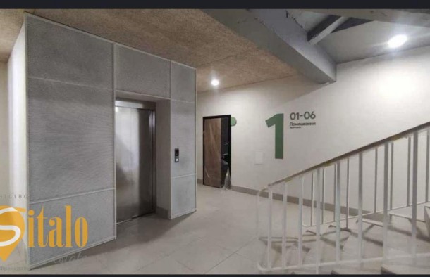 Здана 2к. квартира ЖК ДОЛІШНІЙ готова до ремонту, фото 3