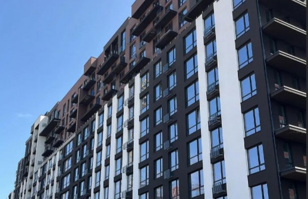 Продається  1 кімнатна квартира ЖК Manhattan Up S, фото 4