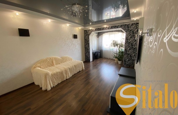 Продаж 3 кімнатної квартири 80 кв.м. Новобудова. Південний мікрорайон, фото 6