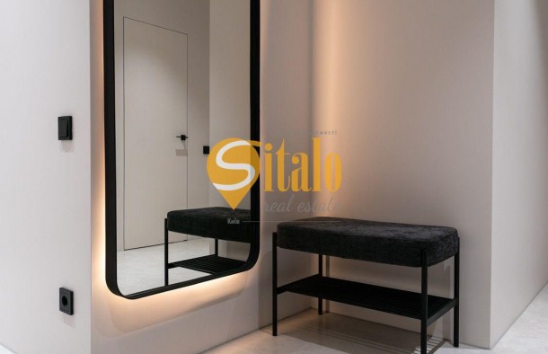 Оренда 2кімнатної квартири в ЖК Дельмар,Печерські Липки, фото 17