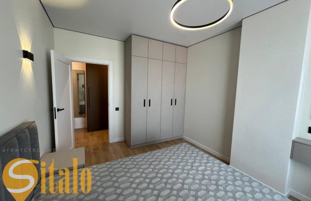 Продаж 2 кім квартири з ремонтом в новобудові, фото 19