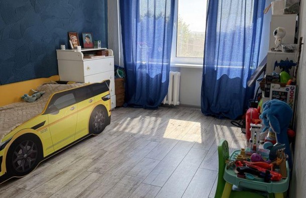 Двокімнатна квартира  студія з сучасним ремонтом., фото 10