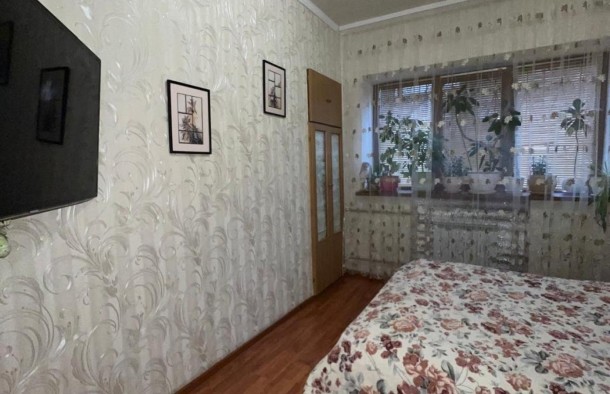 Продаж квартири в Дніпровському районі Запоріжжя за ТЦ Фортуна, фото 9