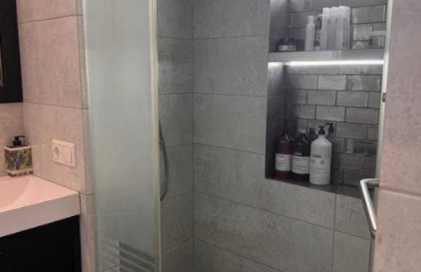 Продається простора дизайнерська квартира 116,9 м² у самому центрі Львова на вул. Івана Франка., фото 17