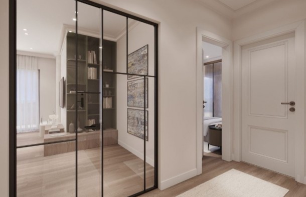 Продаж квартир в Чорногорії в Херцег Нові hn01488.cuc_s8924, фото 8