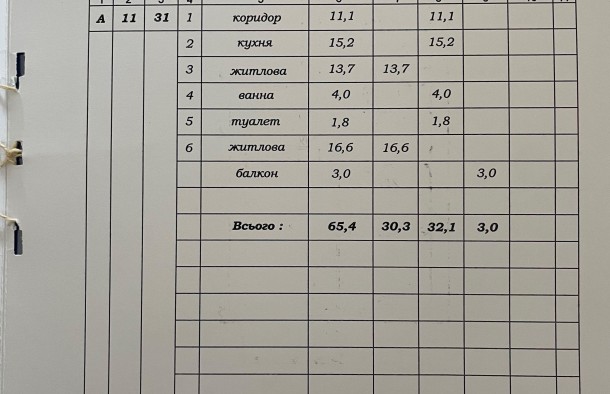 2 кім квартира сирецьЖК Містечко Центральнем.ІваноФранківськ, фото 2