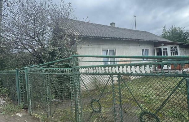 Продаж будинку з земельною ділянкою біля центральної дороги, фото 43