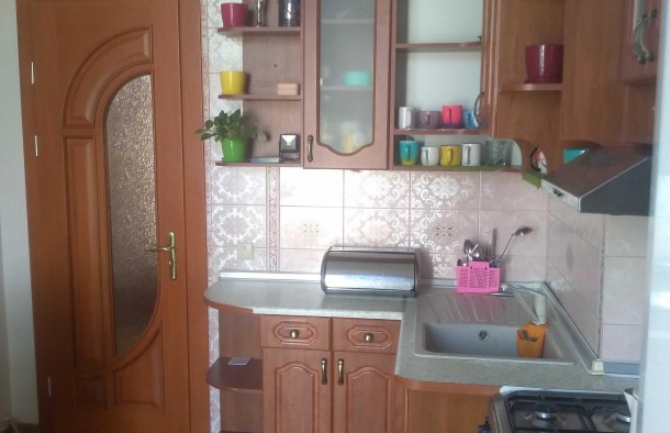 Продаж 3 квартира,вул. Васильянок,Центр,Франківськ., фото 8