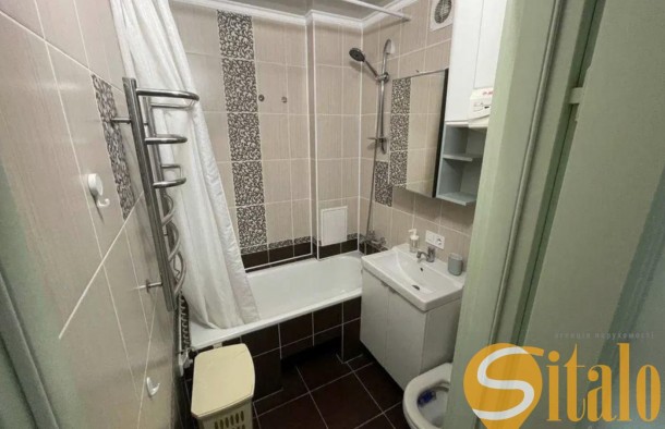 Продаж 2 кімнатної квартири  вул. Вагонна, Залізничний район, Львів, фото 8