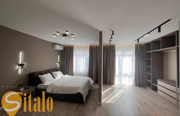 Продаж готового таунхауса 135 м²  горище 30 м²  WestTown, Крихівці, фото 6
