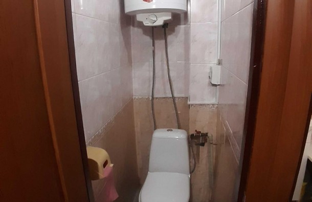 Продаж 2х кімнатної квартири по вул. Комарова, фото 5