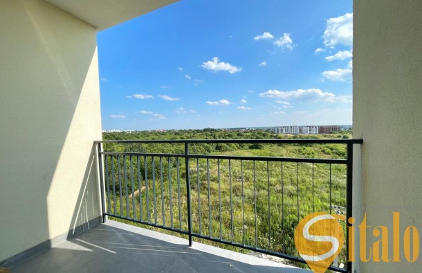 Продаж 1 кімнатна квартира вул Трускавецька, ремонт, фото 3