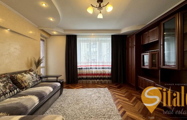 Продаж  Квартира  вул. вулиця Миколи Хвильового, 14, фото 12