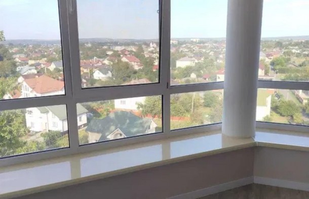 3 кім квартира з ремонтоммебліФранківськ, фото 9