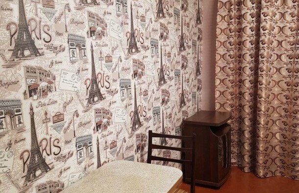 Продаж 1кімнатної смартквартири по вул.Перемоги в районі Олімпії, фото 5