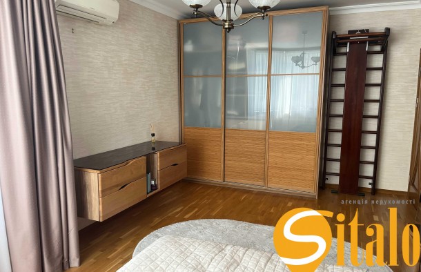 Продаж 4х кімнатної квартири Осокорки, Позняки., фото 7