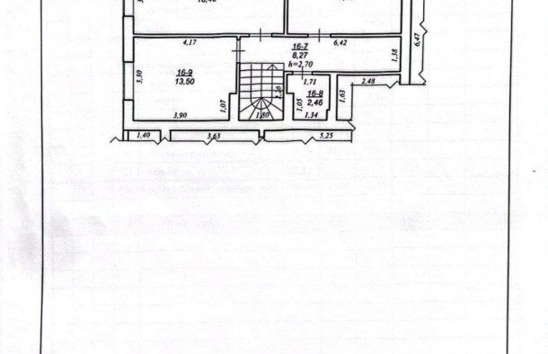 Продаж  Квартира   0 цикл  Винники, фото 12