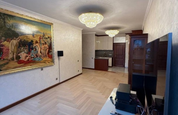 Квартира ULTRA LUXE  в Клубному будинку на вул. Б.Хмельницького у місті  Львів, фото 22