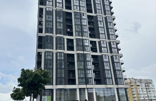 Продаж 2 кімнатної квартири в ЖК Avalon Up, фото 8