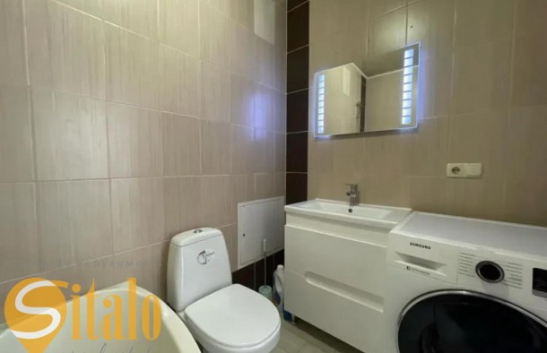 Продаж 1 кім квартири з ремонтомПасічна, фото 7