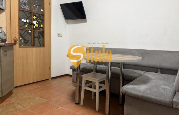 1к квартира на просп. Петра Григоренко,18А, фото 4