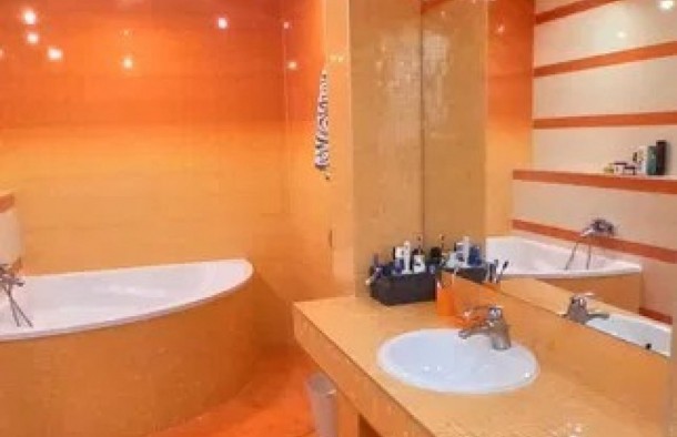 Продаж 4 кімнатна квартира у новобудові  вул. Дж. Вашингтона м Львів, фото 15