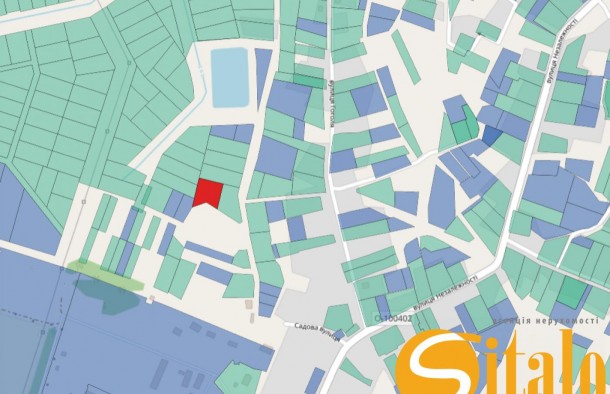 Ділянка 25 соток для будівництва, 500 долсотка, Дударків, фото 4