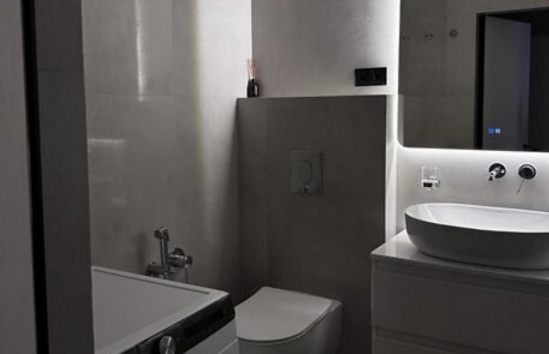 Продаж 2х кімнт. квартири в новобудові по бульвару Центральному., фото 11