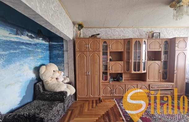 Продаж 2 х кімнатної квартири в Александрівському районі м.Запоріжжя  Малий ринок, фото 4