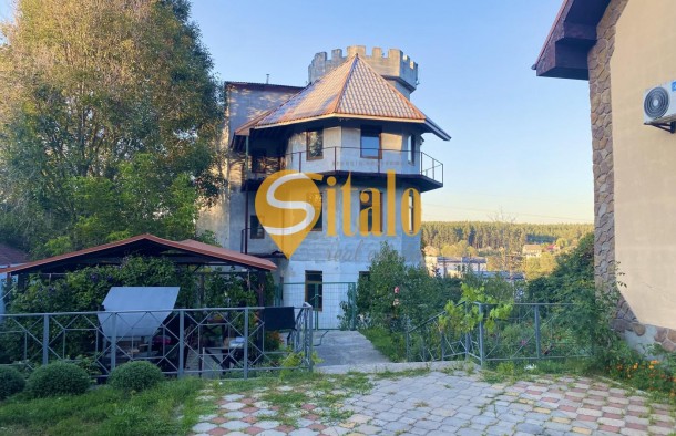 Будинок біля лісу та озера в Ходосівці, Новообухівський напрямок, 17 сот, 500100 кв.м., фото 13