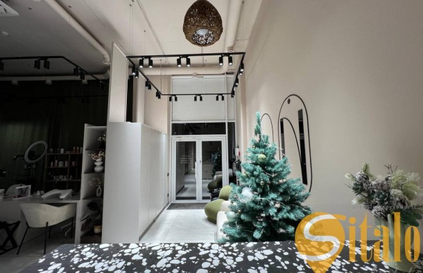 Продаж діючого бізнезу салон краси вул.Чорноволо  Авалон  м.Львів, фото 2