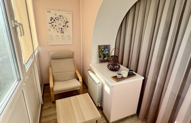 Продаж 3кімнатноі квартири  Бородинський мн, фото 7