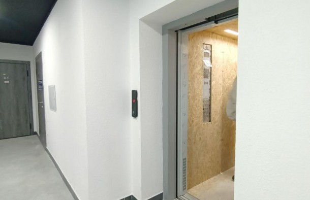 Продається 1 кімнатна 44 м.кв , готова до ремонту  Бандери, фото 7