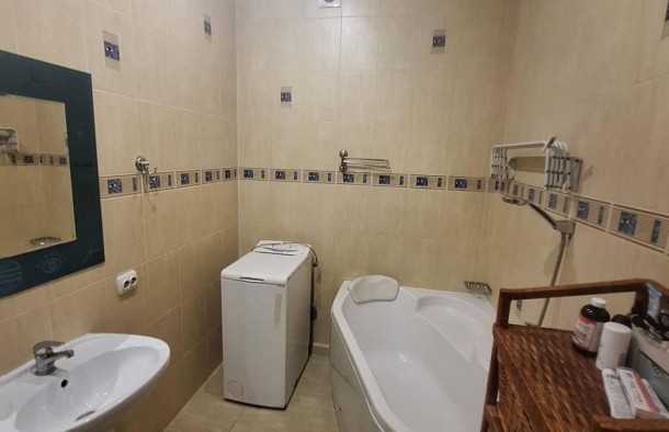 Продається 3 кімнатна ,вул.Залізнична , Центр, фото 15